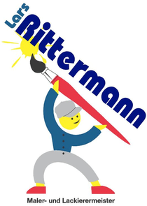 Logo vom Maler- und Lackierermeister Rittermann aus Garbsen